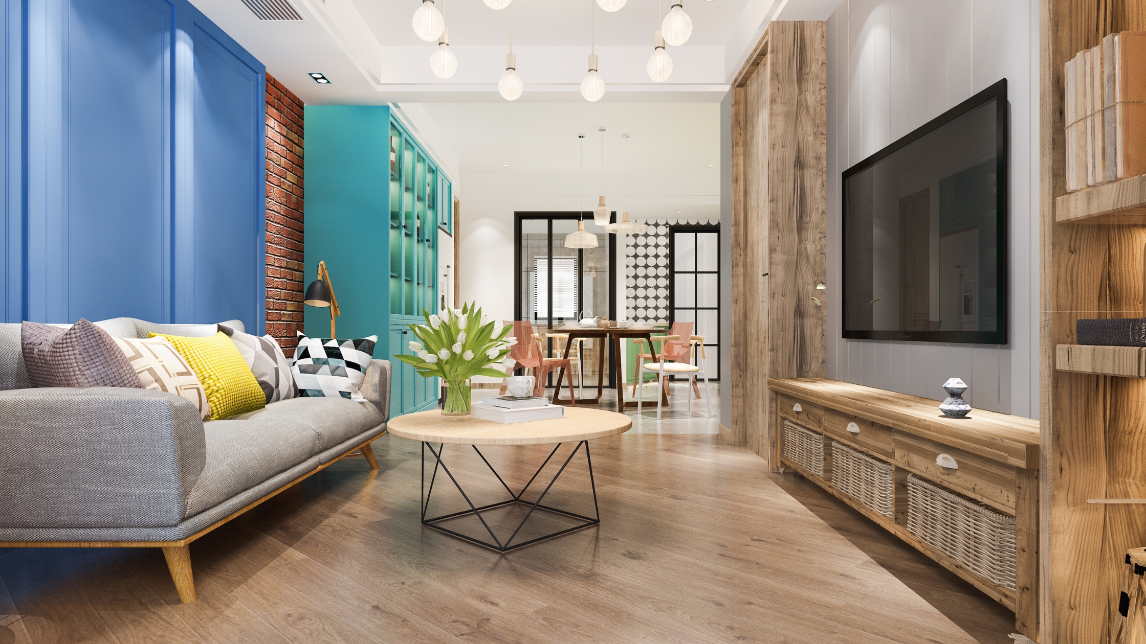 Top 8 Interior Design Trends Dominating Gurgaon Homes in 2026