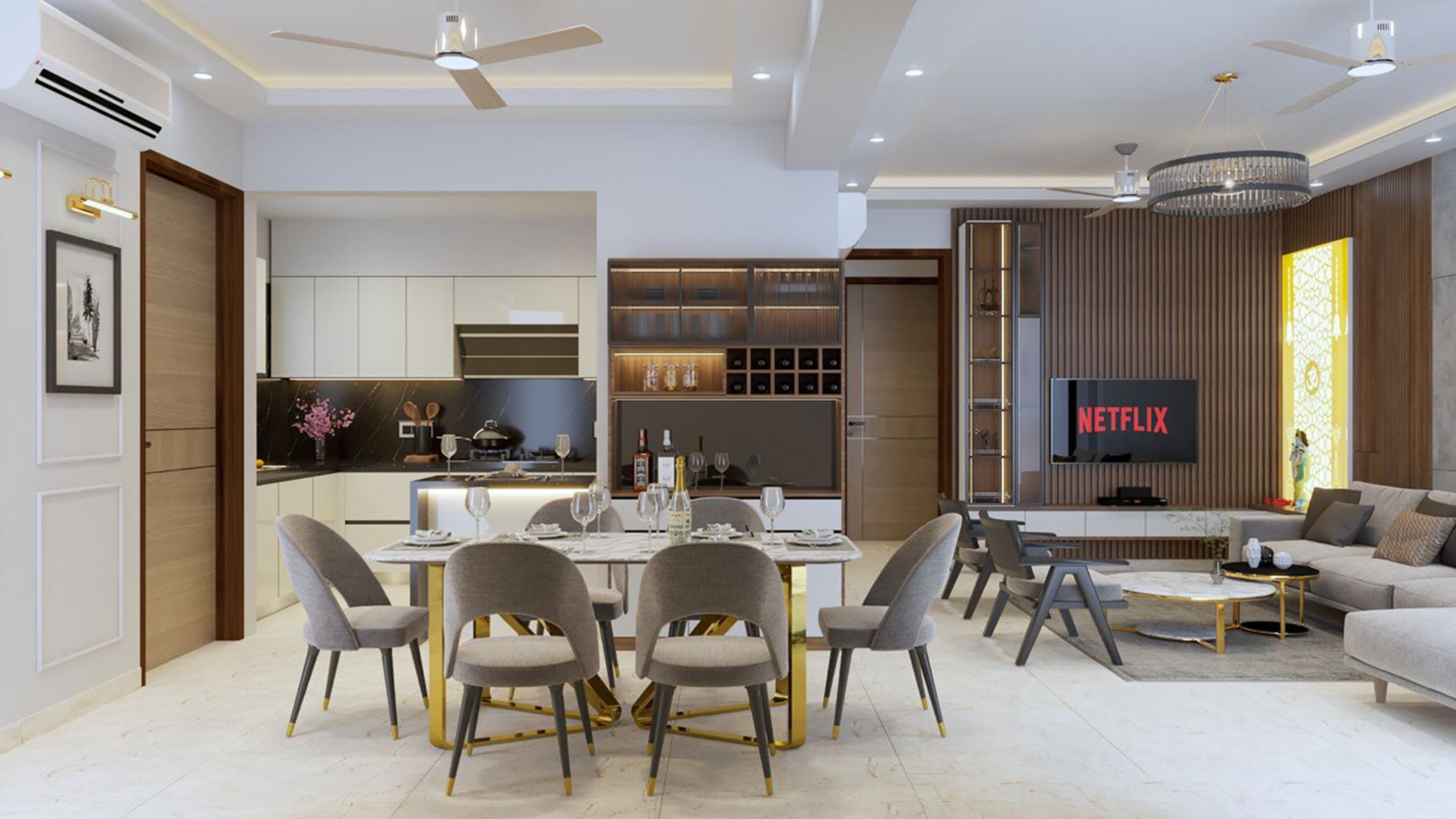 Top 10 Interior Design Trends that will dominate 2026