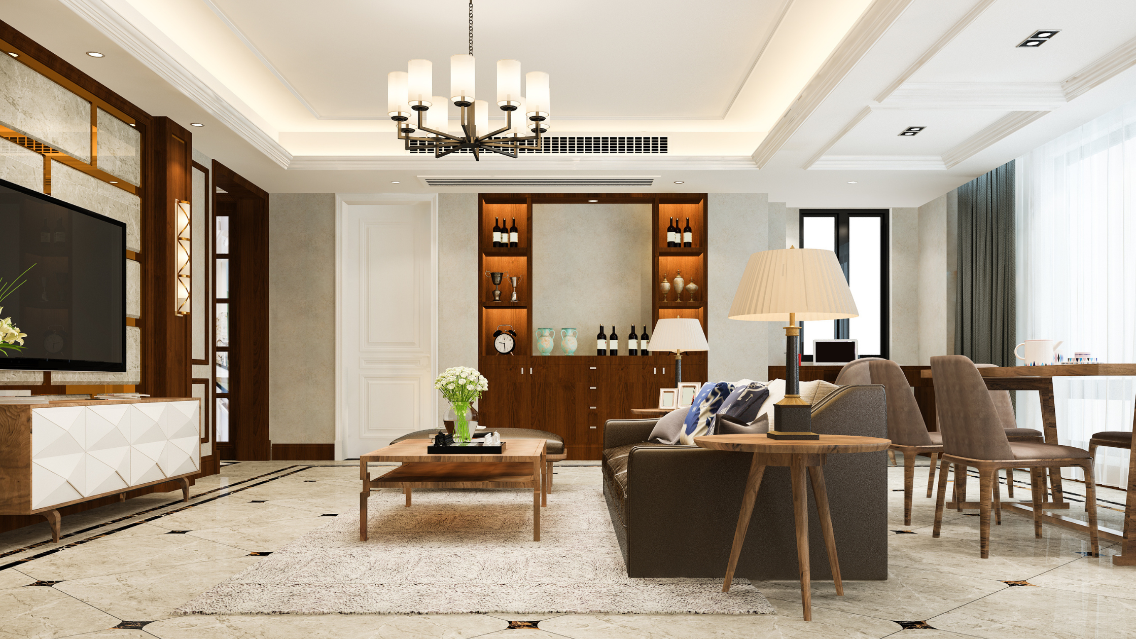 Top 10 Interior Designers in Gurgaon 2026